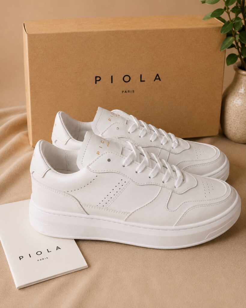 Baskets Piola 36