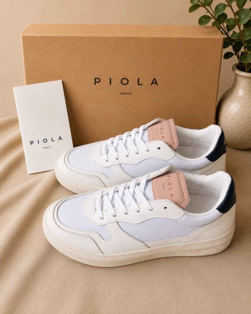 Baskets Piola 36