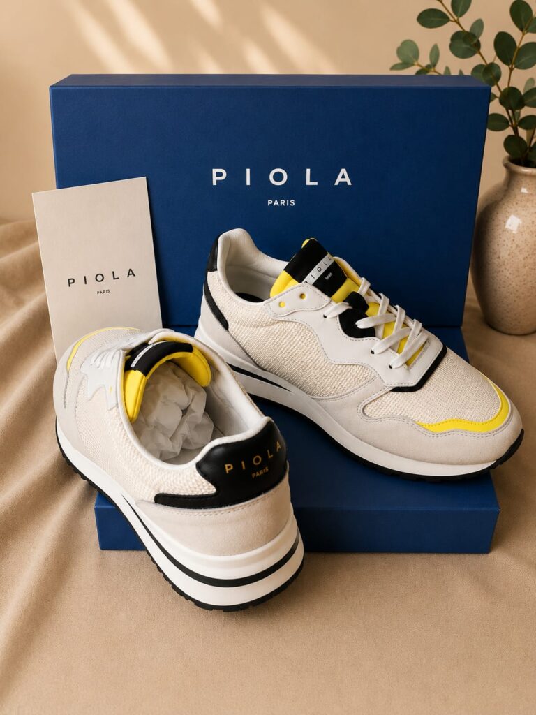 Baskets Piola 40