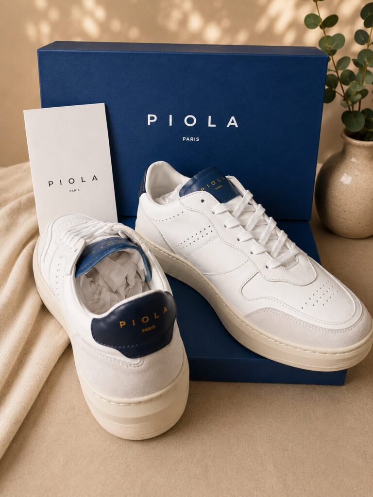 Baskets Piola 40