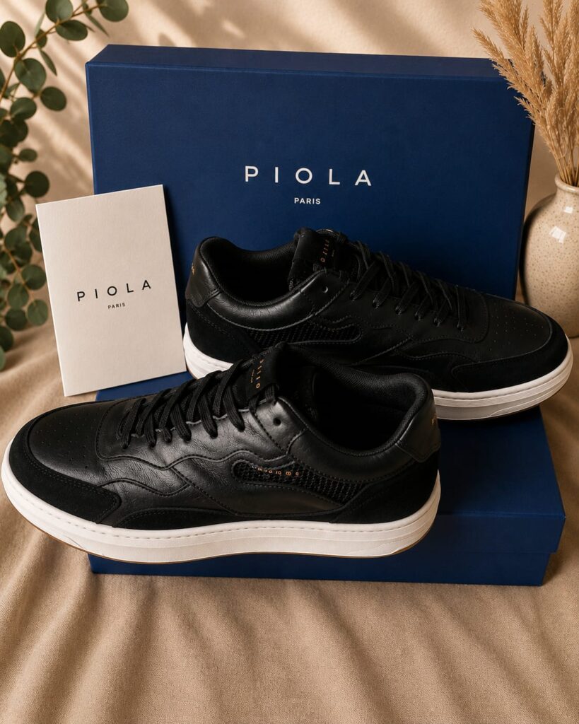 Baskets Piola 41