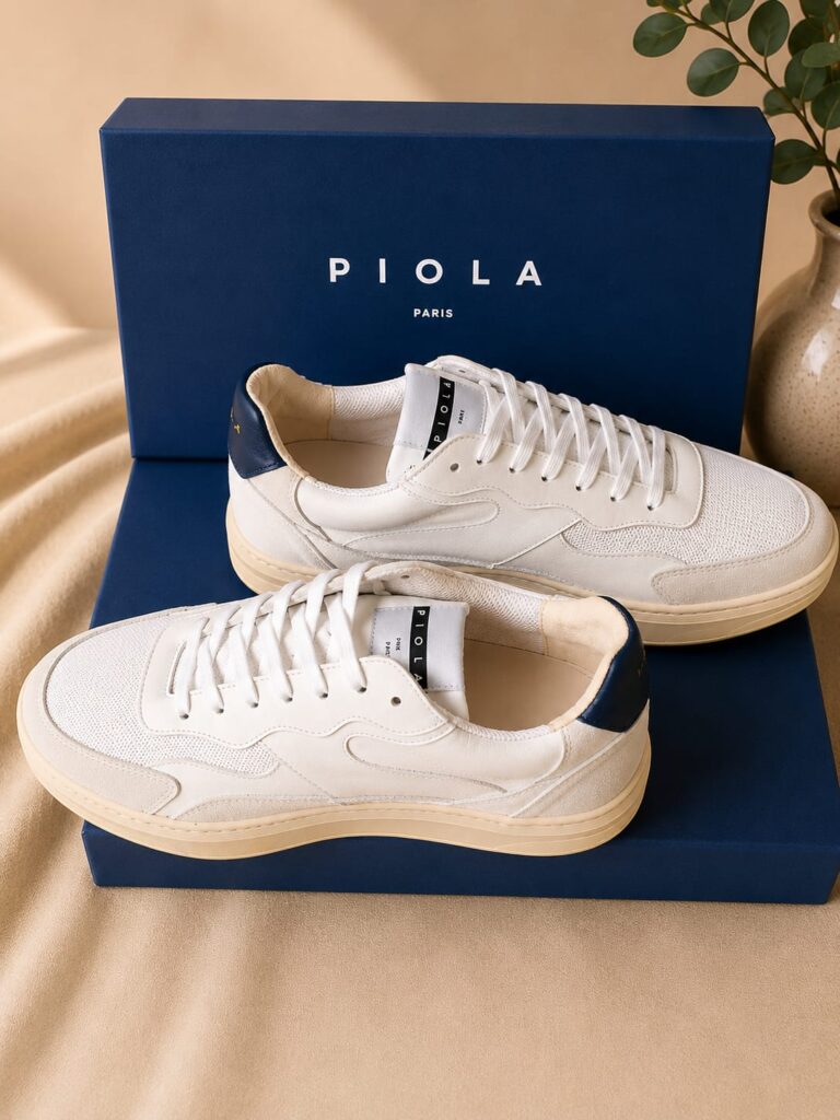 Baskets Piola 42