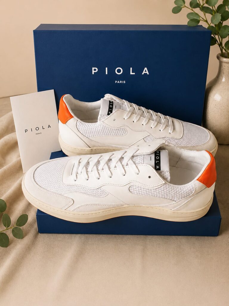 Baskets Piola 45