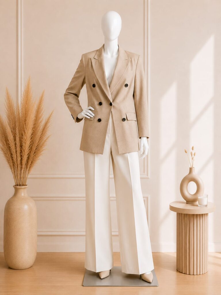 Blazer oversize Iro 32