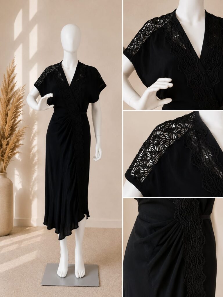 Robe longue IRO 34