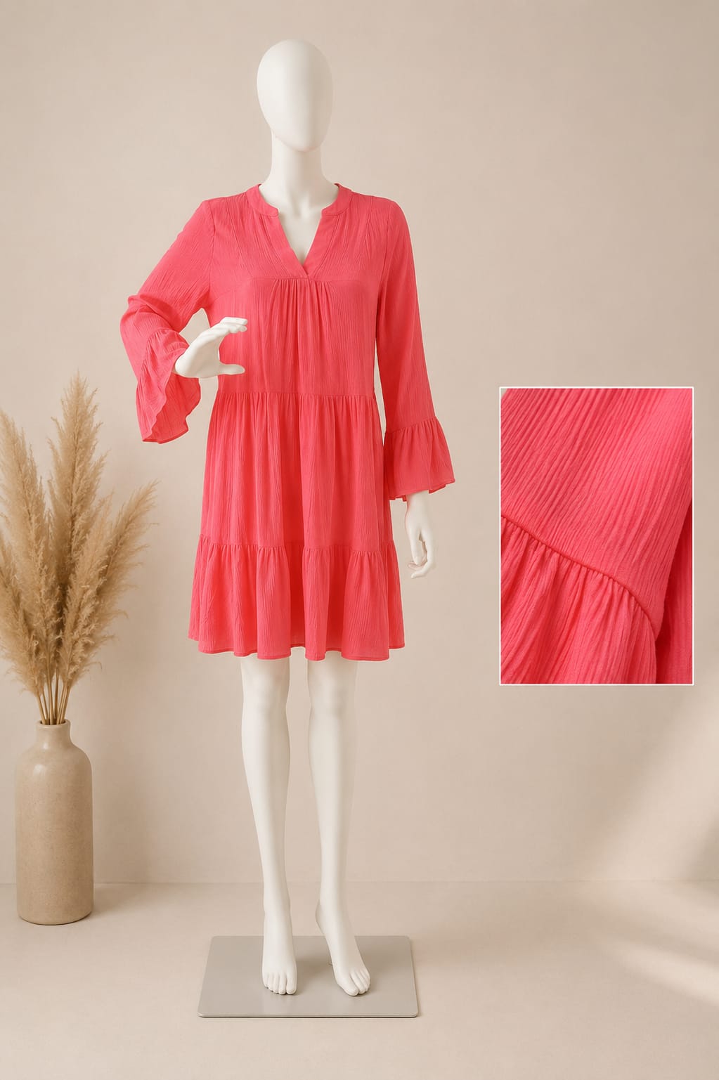 Robe Mavi 36