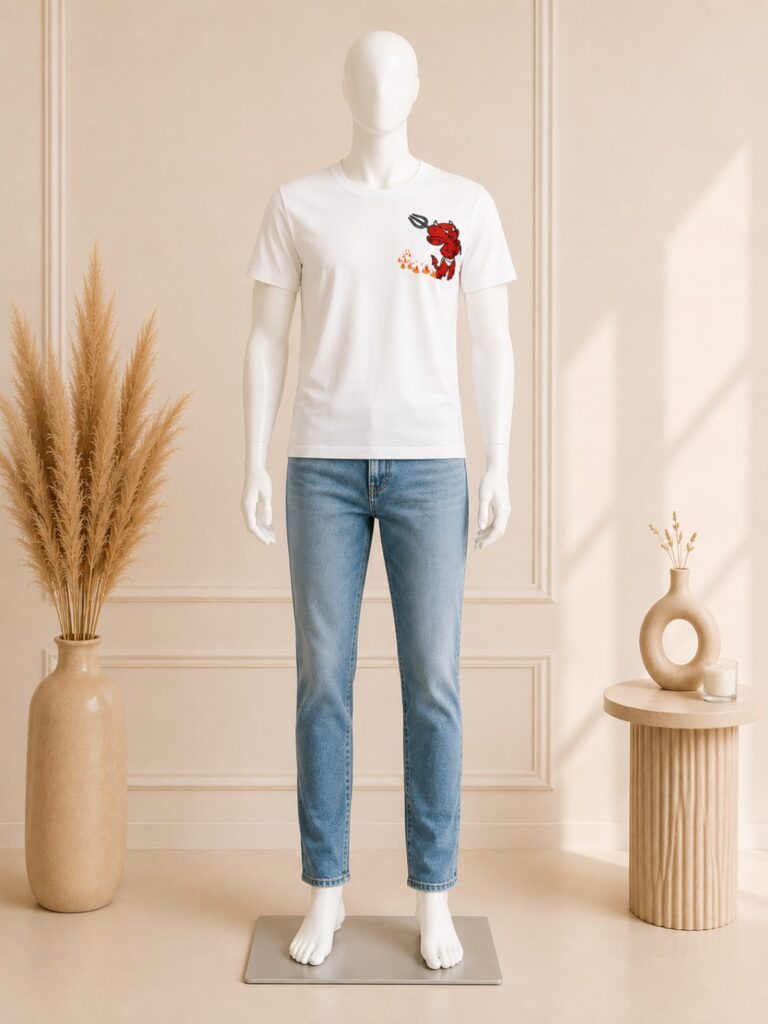 Tee-shirt Sandro XS