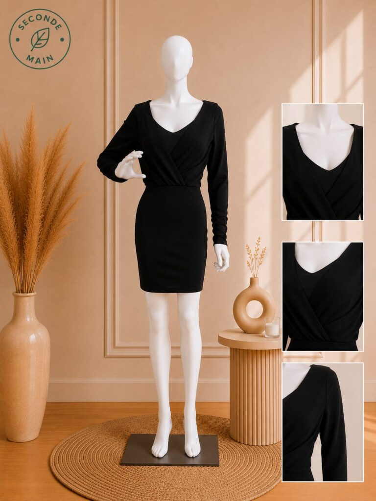 Robe Vero Moda – Taille S